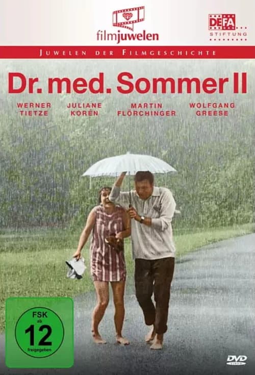 Постер: Dr. med. Sommer II