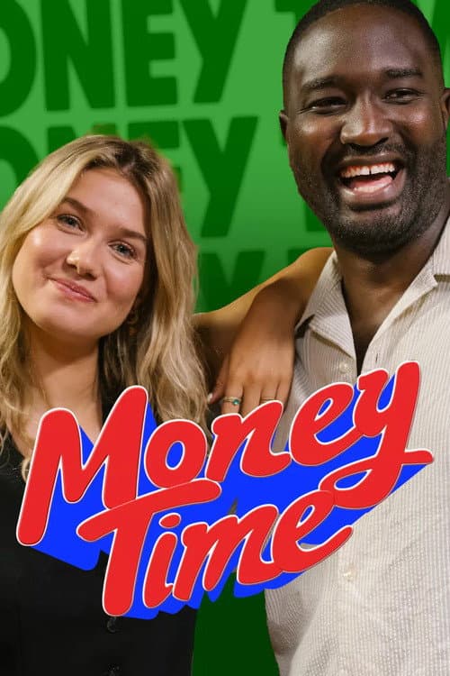Постер: Money Time