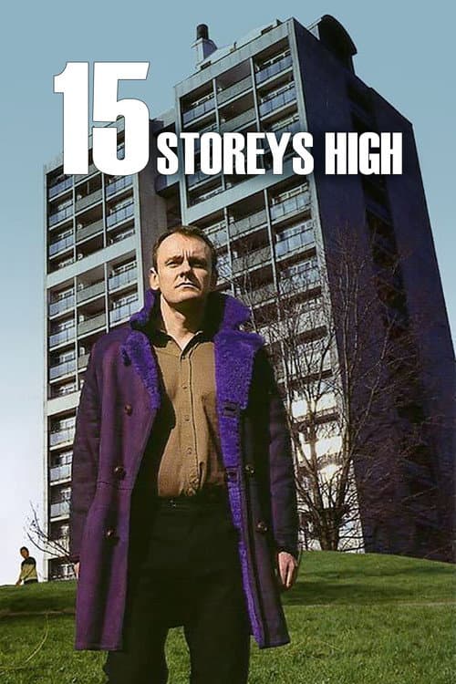Постер: 15 Storeys High