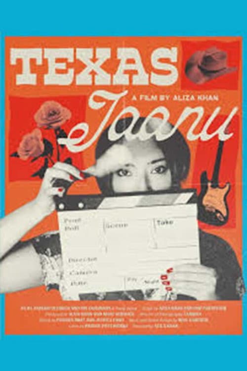Постер: Texas Jaanu