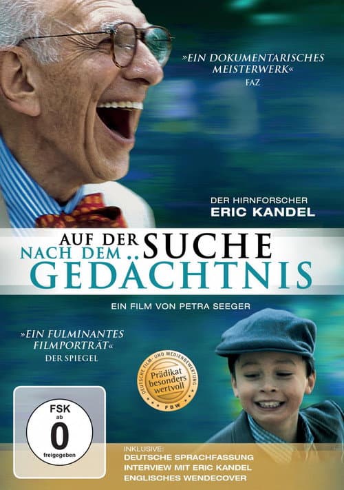 Постер: Auf der Suche nach dem Gedächtnis