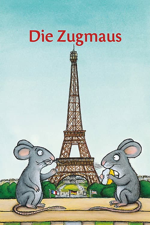 Постер: Die Zugmaus