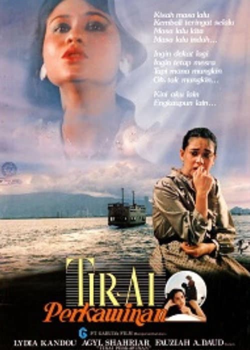 Постер: Tirai Perkawinan