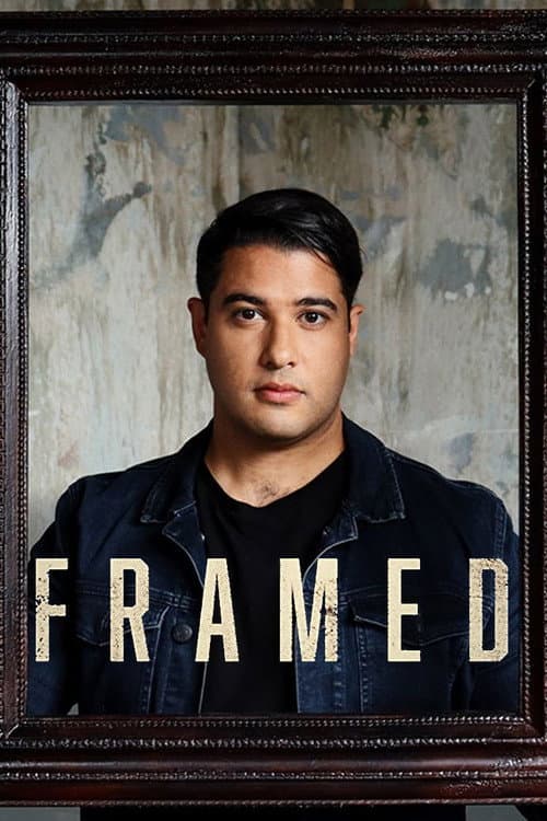 Постер: Framed