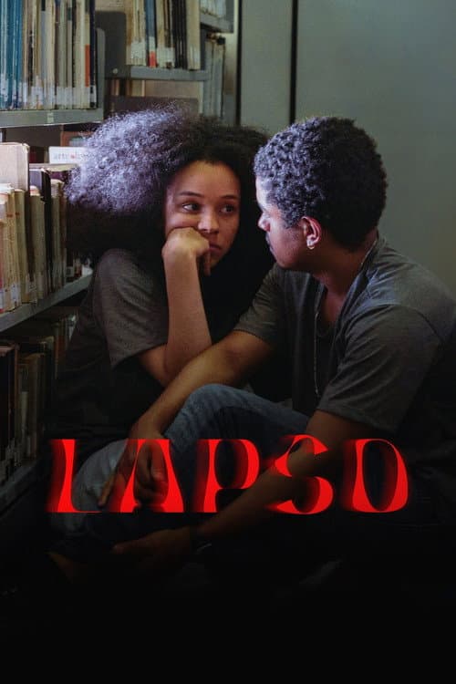 Постер: Lapso