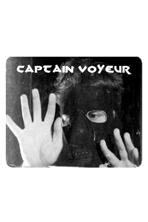Постер: Captain Voyeur
