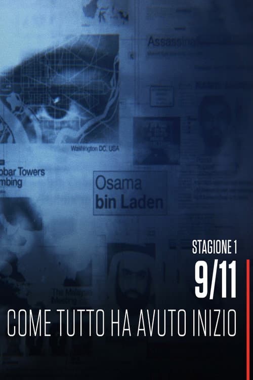 Постер: Apocalypse 9/11