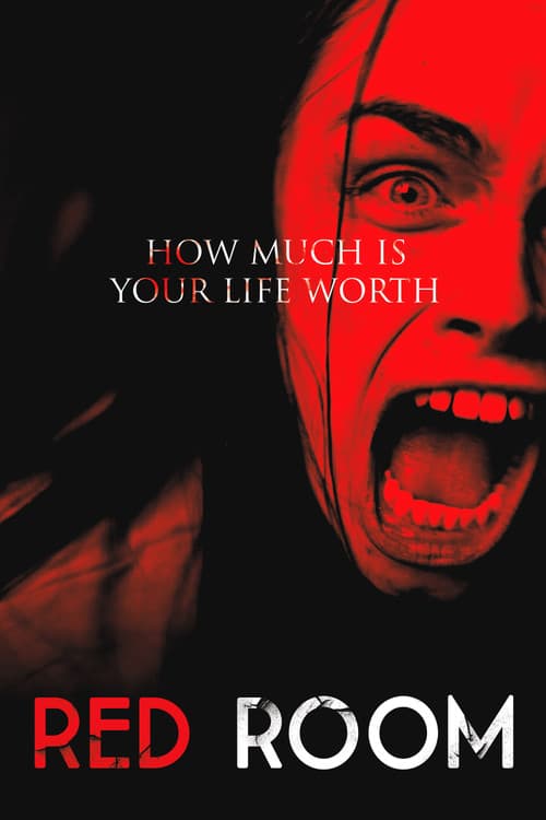 Постер: Red Room