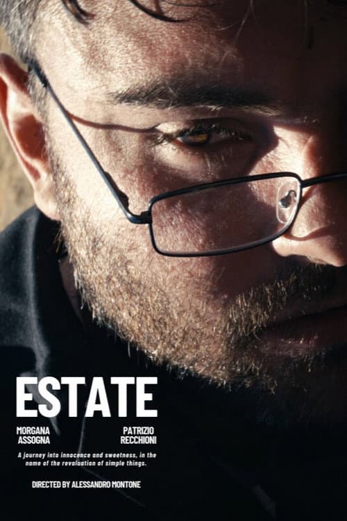 Постер: Estate
