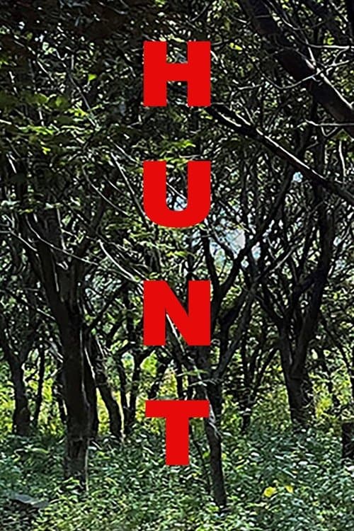 Постер: Hunt