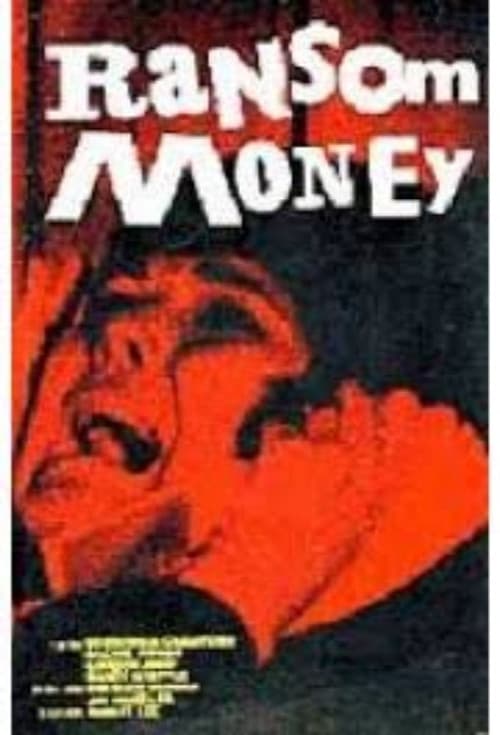Постер: Ransom Money