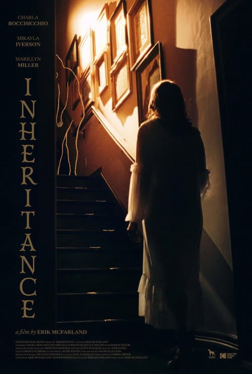 Постер: Inheritance