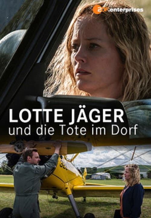 Постер: Lotte Jäger und die Tote im Dorf