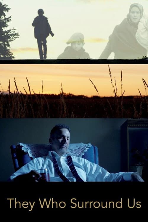 Постер: They Who Surround Us