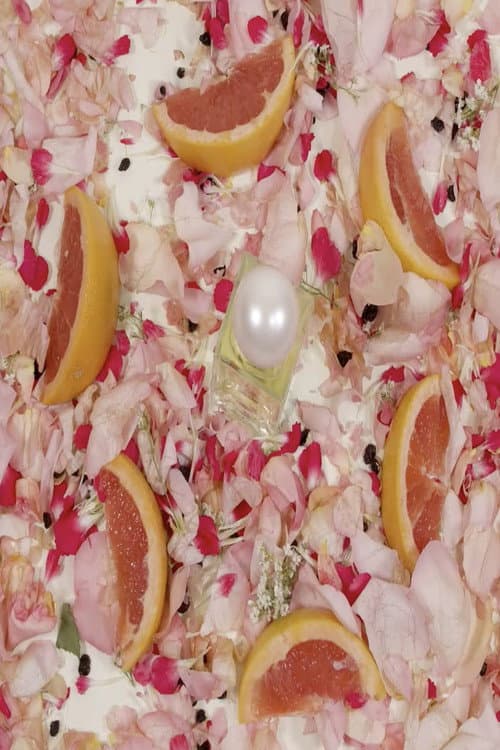 Постер: Régime des Fleurs Chloë Sevigny Little Flower