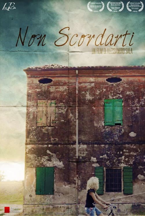 Постер: Non Scordarti