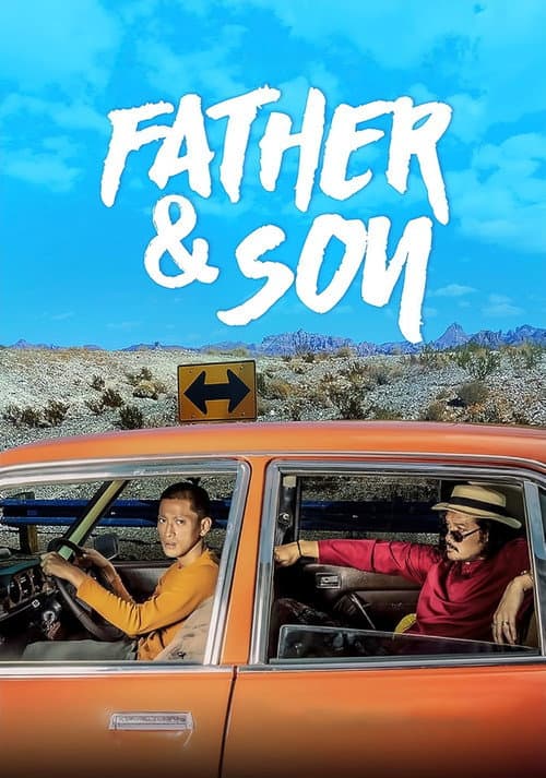 Постер: Father & Son