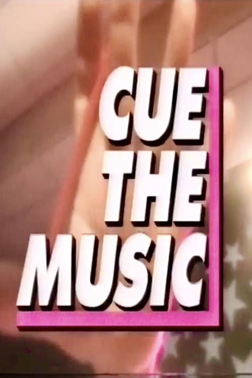 Постер: Cue The Music