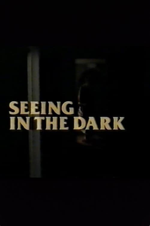 Постер: Seeing in the Dark