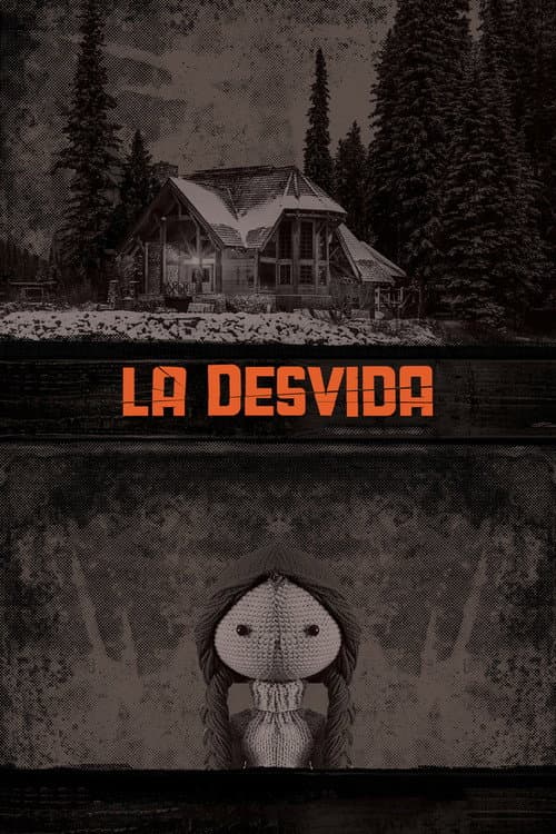 Постер: La desvida
