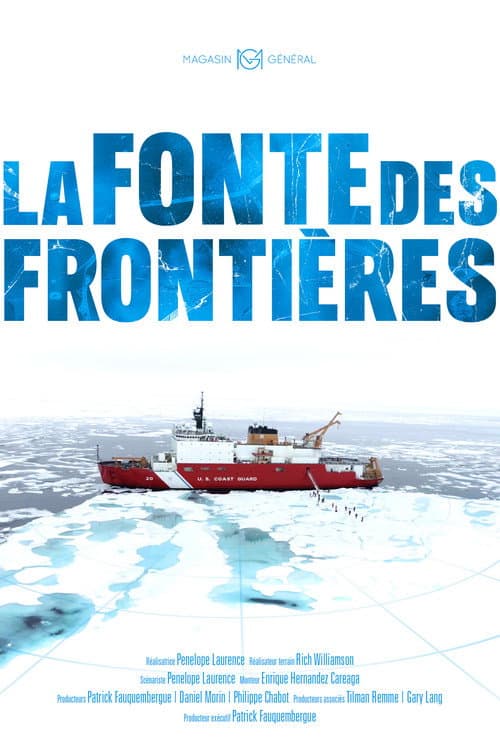 Постер: La Fonte des frontières