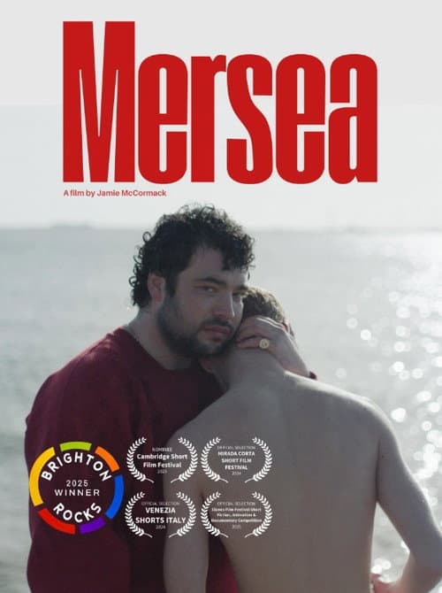 Постер: Mersea