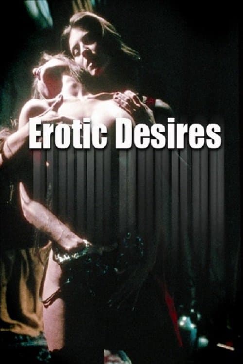 Постер: Erotic Desires