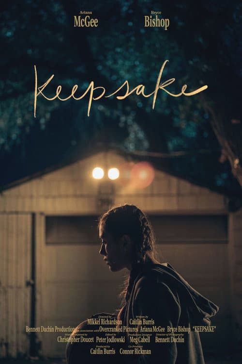 Постер: Keepsake
