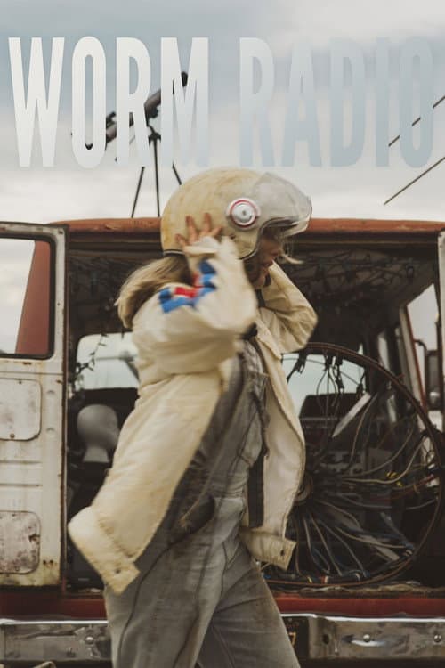 Постер: Worm Radio