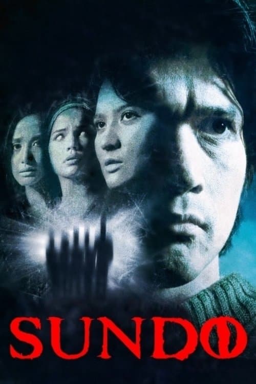 Постер: Sundo