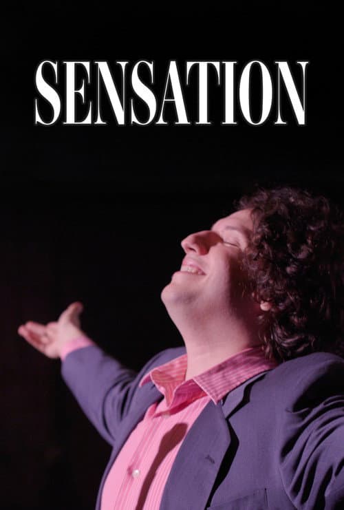 Постер: Sensation