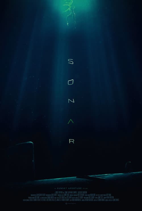 Постер: Sonar