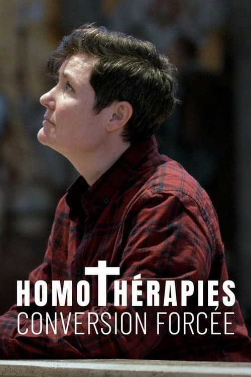 Постер: Homothérapies : conversion forcée
