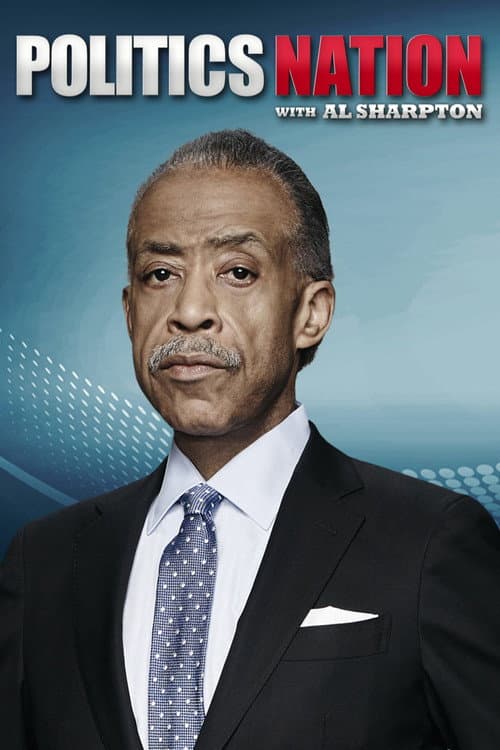 Постер: PoliticsNation