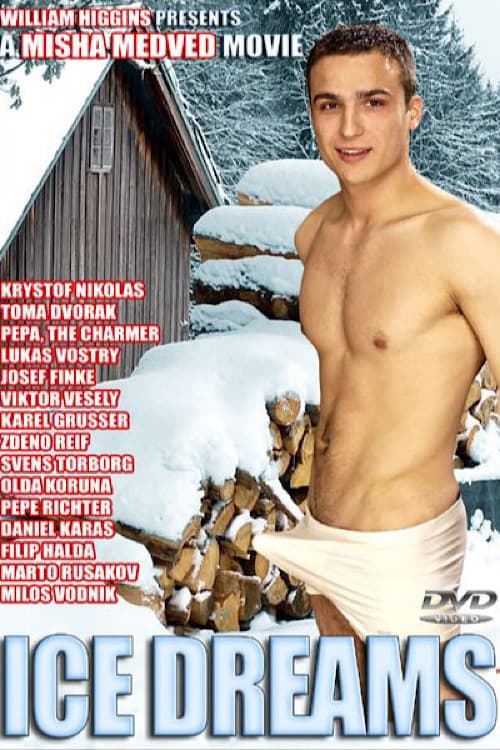 Постер: Ice Dreams