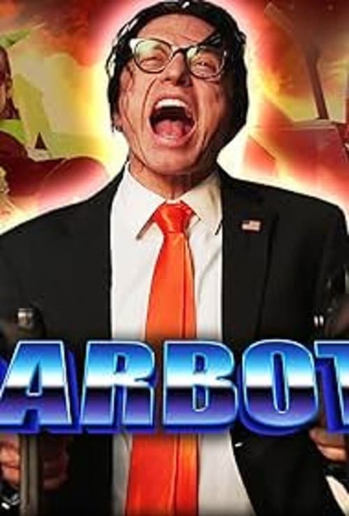 Постер: Car Botz