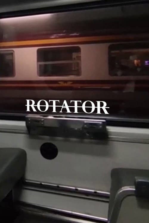 Постер: Rotator