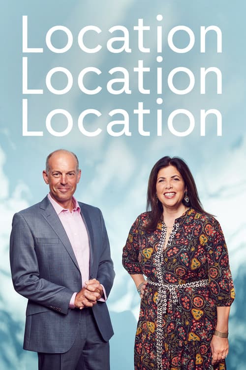 Постер: Location, Location, Location