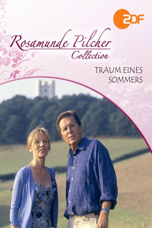 Постер: Rosamunde Pilcher: Traum eines Sommers