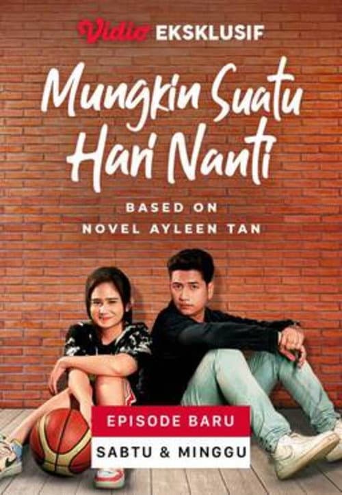 Постер: Mungkin Suatu Hari Nanti