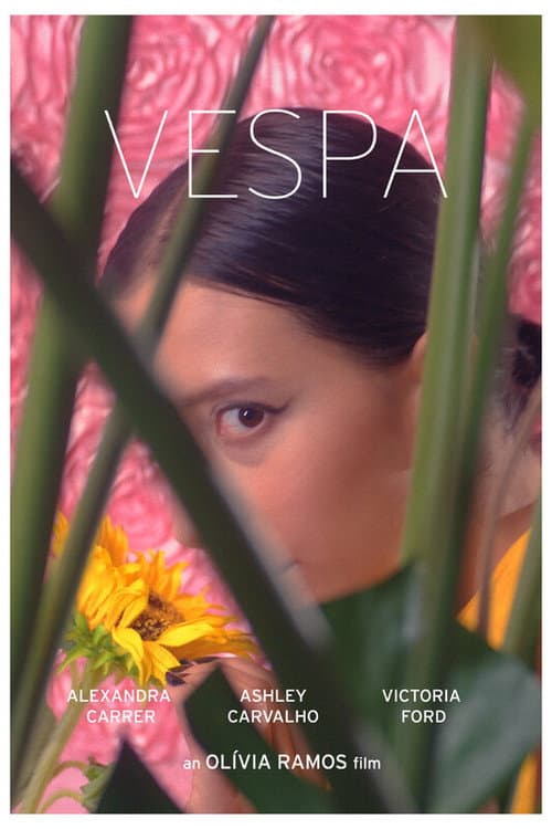 Постер: Vespa