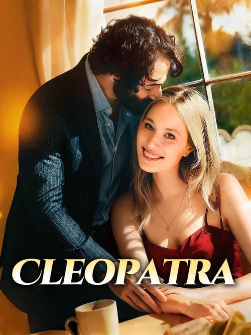 Постер: Cleopatra