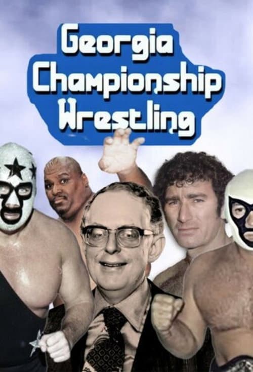 Постер: Georgia Championship Wrestling