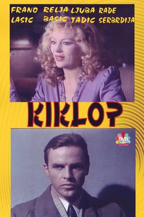 Постер: Kiklop
