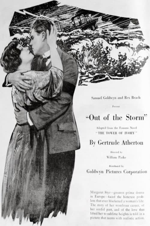 Постер: Out of the Storm