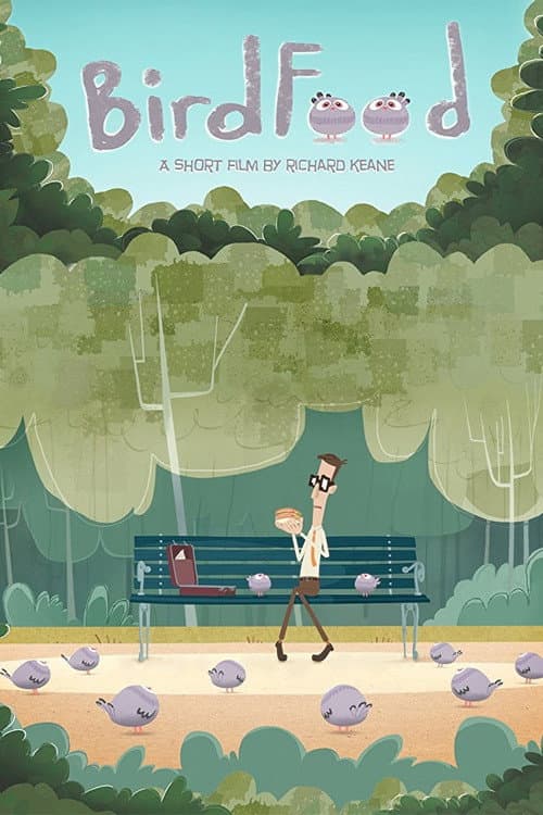 Постер: Bird Food