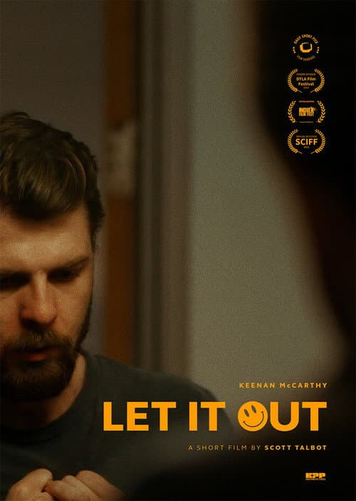 Постер: Let It Out