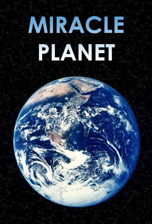 Постер: Miracle Planet