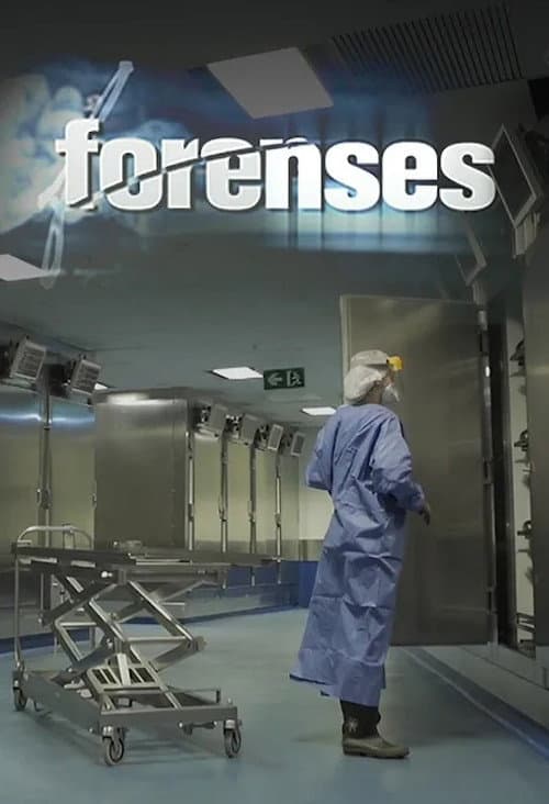 Постер: Forenses