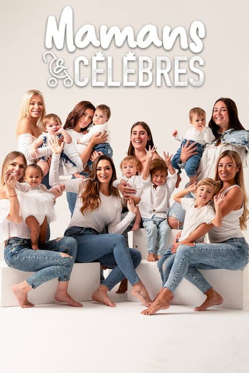 Постер: Mamans et célèbres